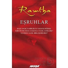 Akasa Akaşa / Eş Ruhlar