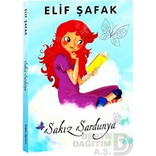 Doğan / Sakız Sardunya / Elif Şafak