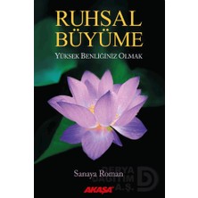 Akasa Akaşa / Ruhsal Büyüme