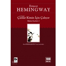 Bilgi / Çanlar Kimin Için Çalıyor / E.hamingvay