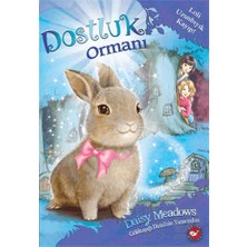 Beyaz Balina / Dostluk Ormanı - 1 Moli Uzun Bıyık Ka