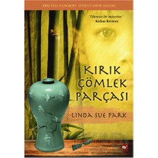 Beyaz Balina Linda Sue Park Kırık Çömlek Parçası Lında Sue Pa Ciltsiz Gençlik Romanı