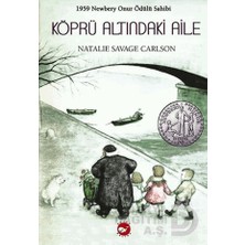 Beyaz Balina / Köprü Altındaki Aile