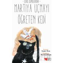 Can / Martıya Uçmayı Öğreten Kedi