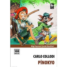 Bilgi / Pinokyo