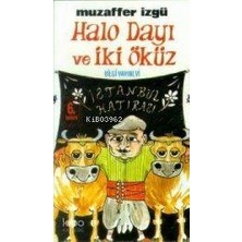 Bilgi / Halo Dayı ve Iki Öküz