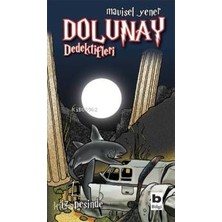 Bilgi / Dolunay Dedektifleri 1 -  Iz Peşinde