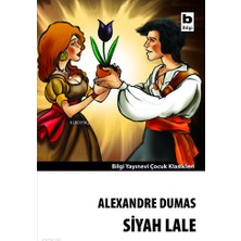 Bilgi / Siyah Lale