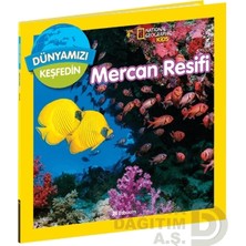 Beta Natıonalg / Dünyamızı Keşfedin - Mercan Resifi