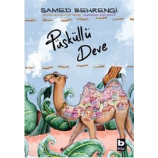 Bilgi / Püsküllü Deve  / Samed Behrengi