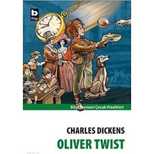 Bilgi / Oliver Twist