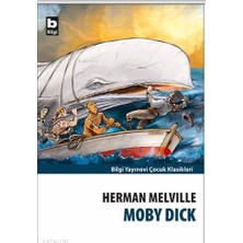 Bilgi / Moby Dick