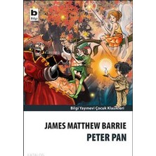 Bilgi / Peter Pan