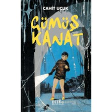 Bilge Kültür Sanat Yayınları Bilge Kültür / Gümüş Kanat