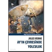 Bilgi / Ay'ın Çevresinde Yolculuk / Jules Verne