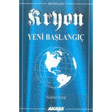 Akasa Akaşa / Kryon Yeni Başlangıç