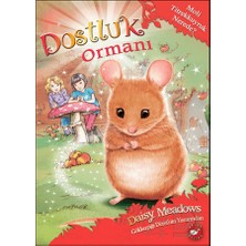Beyaz Balina / Dostluk Ormanı - 2 Moli Titrek Kuyruk