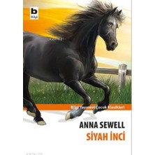 Bilgi / Siyah Inci / Anna Sewell