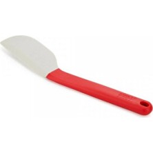 Empressco Ergonomik Çift Spatula, Pratik ve Dayanıklı Mutfak Gereci