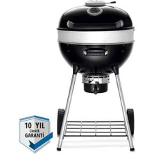 Napoleon Professional 22 Kömürlü Mangal -  57cm