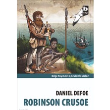 Bilgi / Robinson Crusoe