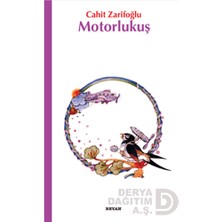 Berikan Yayınları Beyan / Motorlukuş - Ciltsiz