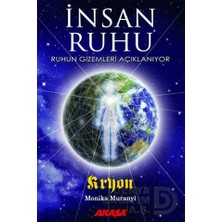 Akasa Akaşa / Kryon Insan Ruhu