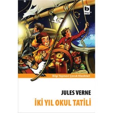 Bilgi / Iki Yıl Okul Tatili