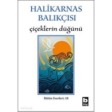Bilgi / Çiçeklerin Düğünü