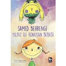 Bilgi / Yıldız Ile Konuşan Bebeği