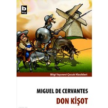 Bilgi / Don Kişot