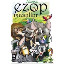 Bilgi / Ezop Masalları