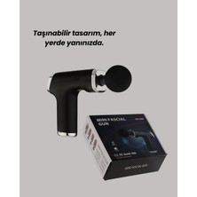 Lims Store 3200R/DAK Güçlü Motorlu Masaj Cihazı Yeni Nesil