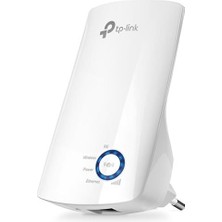 ALK Tp-Link TL-WA850RE 300 Mbps Wifi Repeater Geniş Menzil