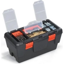Colezium Portbag PE03 19'' Ekono Takım Çantası