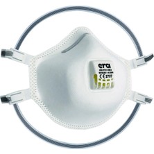 Colezium Era 6330 Ffp3 Ventilli Solunum Maskesi