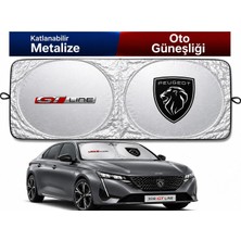 Oto Güneşlik