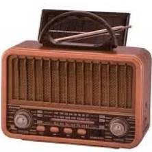 ALK RT-834 Panelli Müzik Kutusu