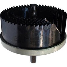 Colezium 51595 5 Li Buat Testeresi Seti