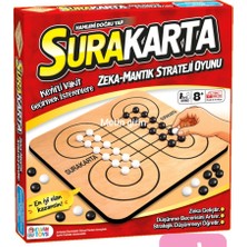 Elvin Toys Surakarta Oyunu