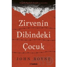 Tudem  / Zirvenin Dibindeki Çocuk