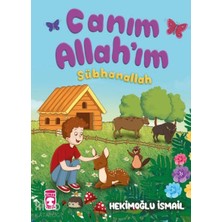 Timaş / Canım Allah'ım - Sübhanallah