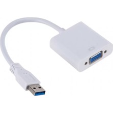 Uslucan Alışveriş Micro 5pin VGA Çevirici Aparat ZR176