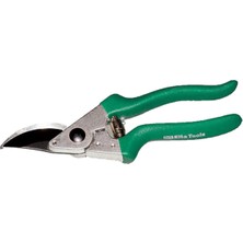Bezos 6722 Hafif Tip Bağ Makası 220 mm