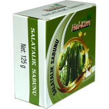 Bezos Salatalık Bitkisel Sabunu 100-125 gr
