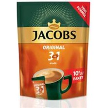 Bezos 3 In 1 Orjinal 10 Lu