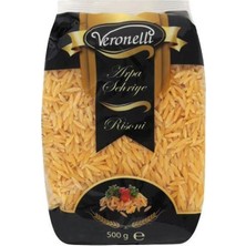 Bezos Makarna Arpa  Şehriye 500GR