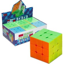 Bezos FX7833/37 Magic Cube Zeka Küpü