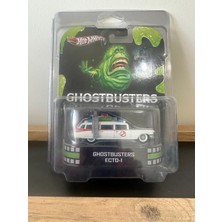 Hot Wheels Ghostbustersecto1