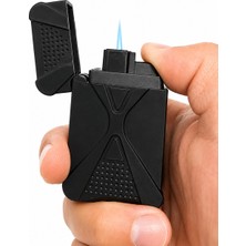 Onr Store Benzin Bidonu Tasarımlı Gazlı Çakmak Metal Görünümlü Hediyelik Çakmak